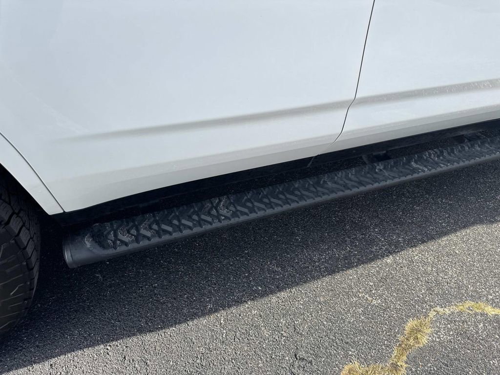 Certified 2023 Chevrolet Tahoe Z71 image 11