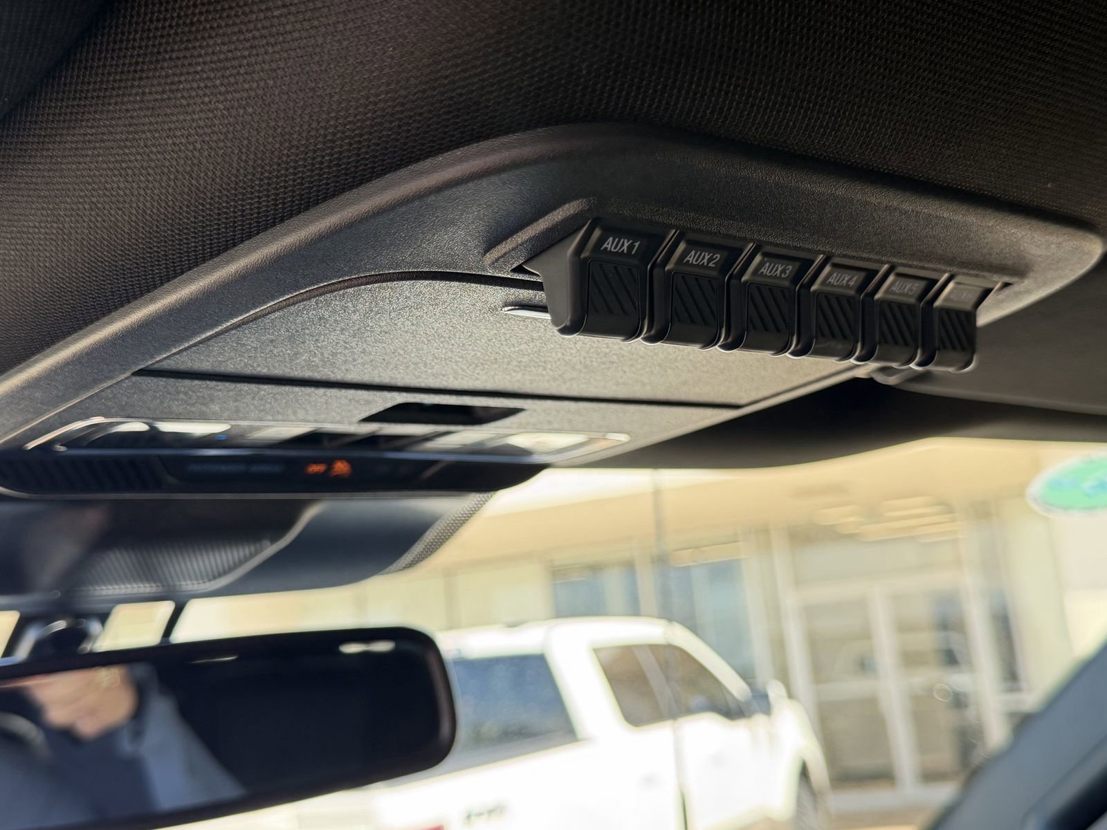 Used 2023 Ford F150 Raptor w/ Equipment Group 802A Raptor R image 24