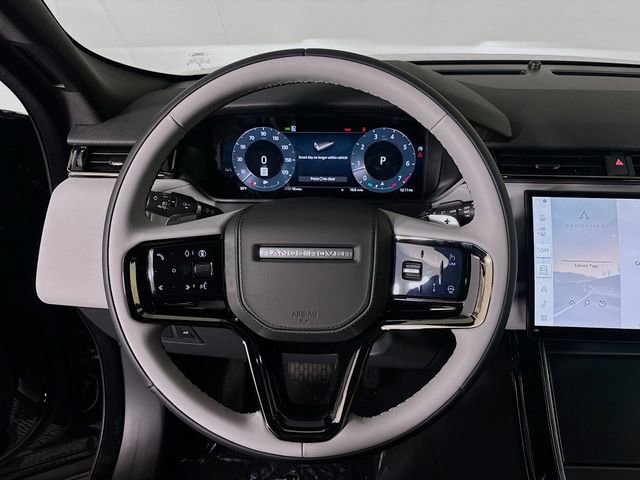 Used 2026 Land Rover Range Rover Velar S AWD/4WD image 12