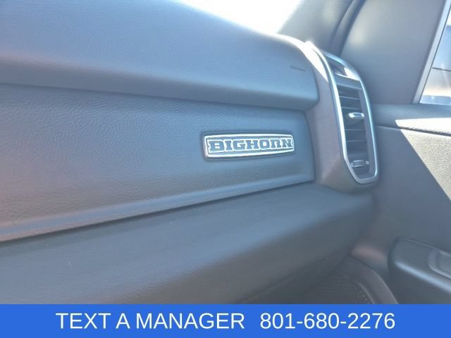New 2026 RAM 1500 Big Horn AWD/4WD image 13