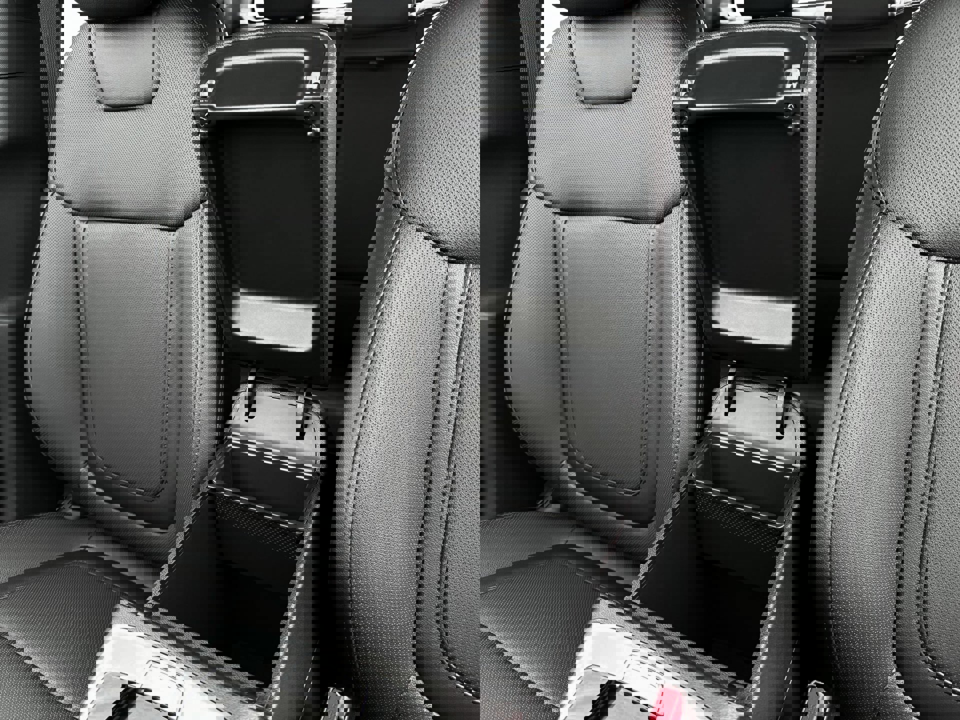 New 2025 Hyundai Santa Cruz SEL image 18