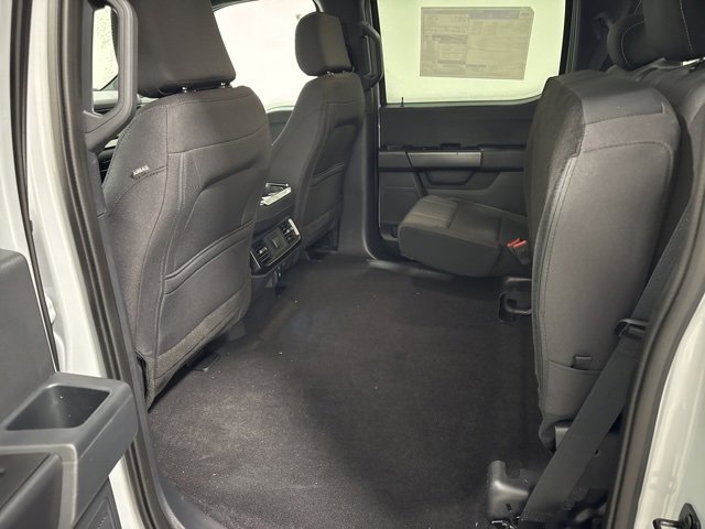 New 2025 Ford F150 STX w/ STX Black Appearance Package image 36