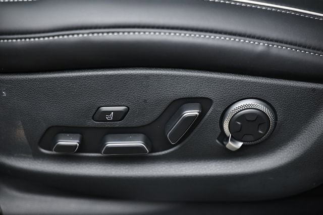 New 2026 Genesis GV80 3.5T Prestige image 25