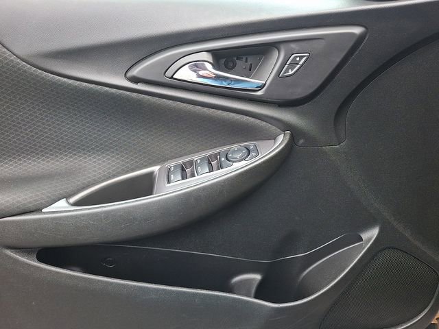 Certified 2023 Chevrolet Malibu LT image 12