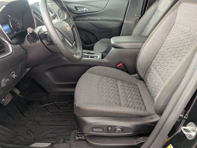 Used 2024 Chevrolet Equinox LT w/ LPO, Floor Liner Package FWD image 12