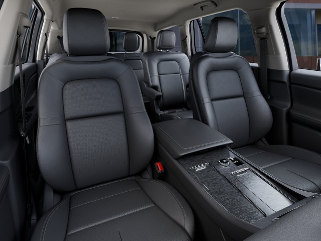 New 2027 Lincoln Aviator AWD image 10