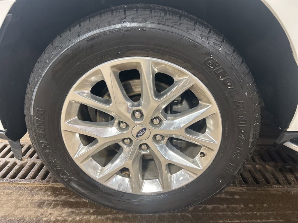 Used 2021 Ford Expedition XLT AWD/4WD image 39