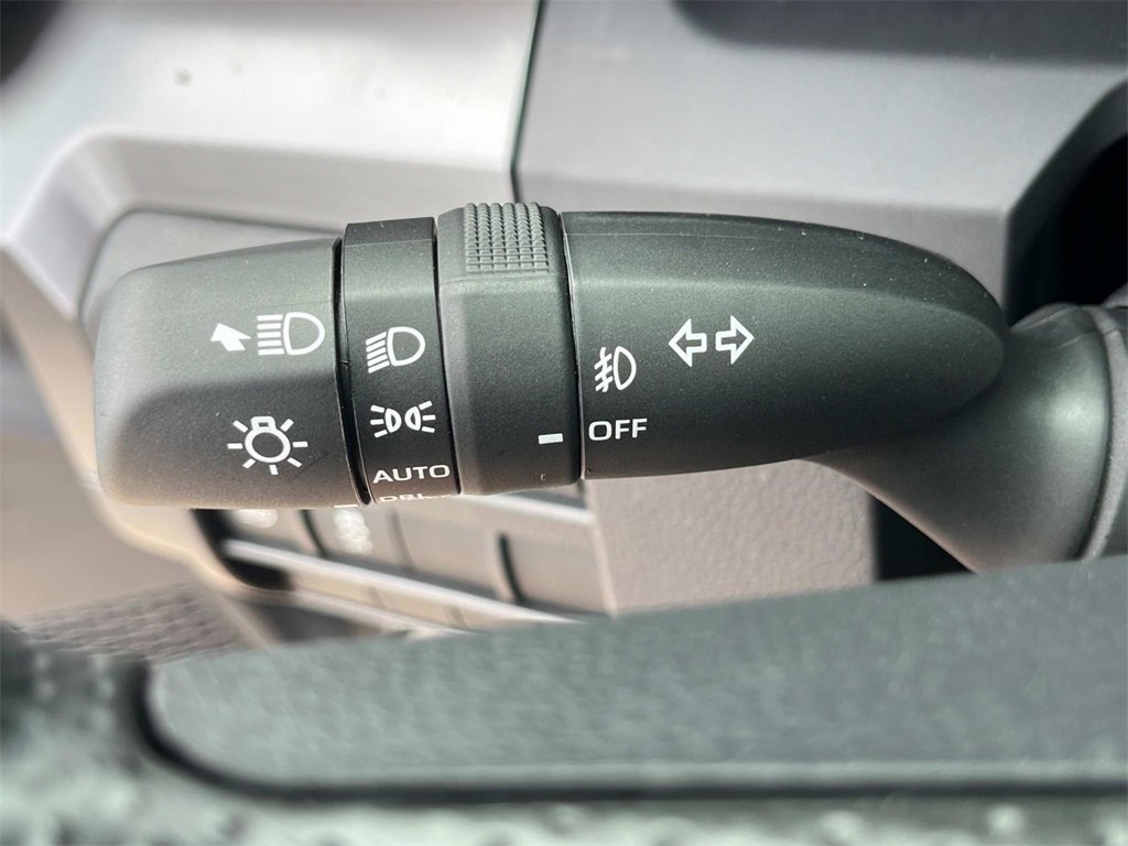 New 2025 Toyota Tacoma SR5 image 20