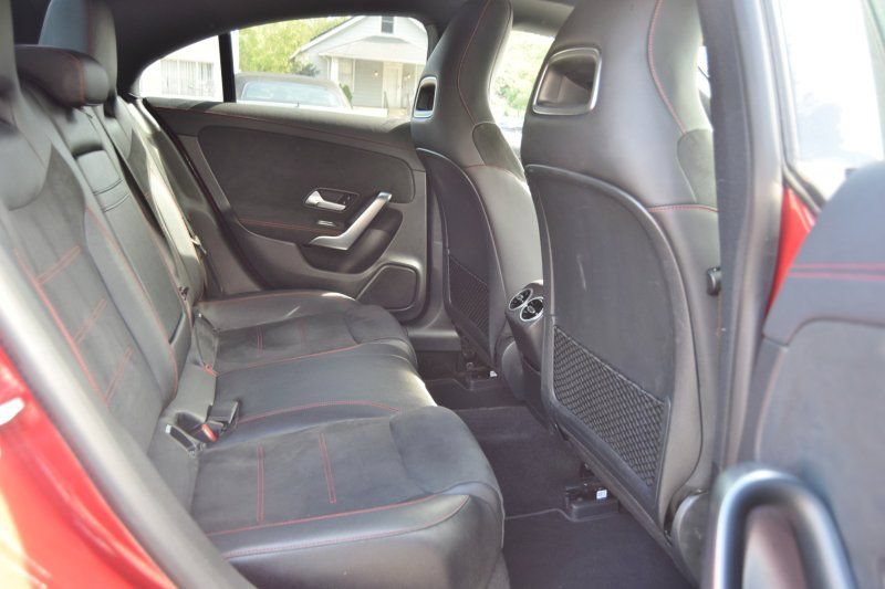 Used 2020 Mercedes-Benz CLA 250 image 33