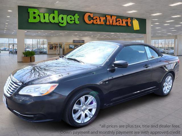 Used 2012 Chrysler 300