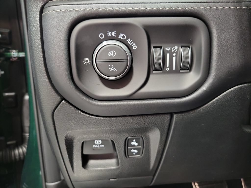 New 2026 RAM 1500 RHO w/ RHO Level 1 Equipment Group AWD/4WD image 15