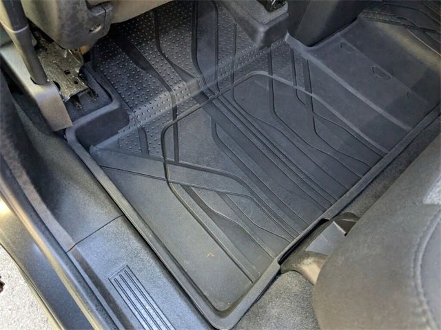 Used 2022 Chevrolet Equinox LT image 33