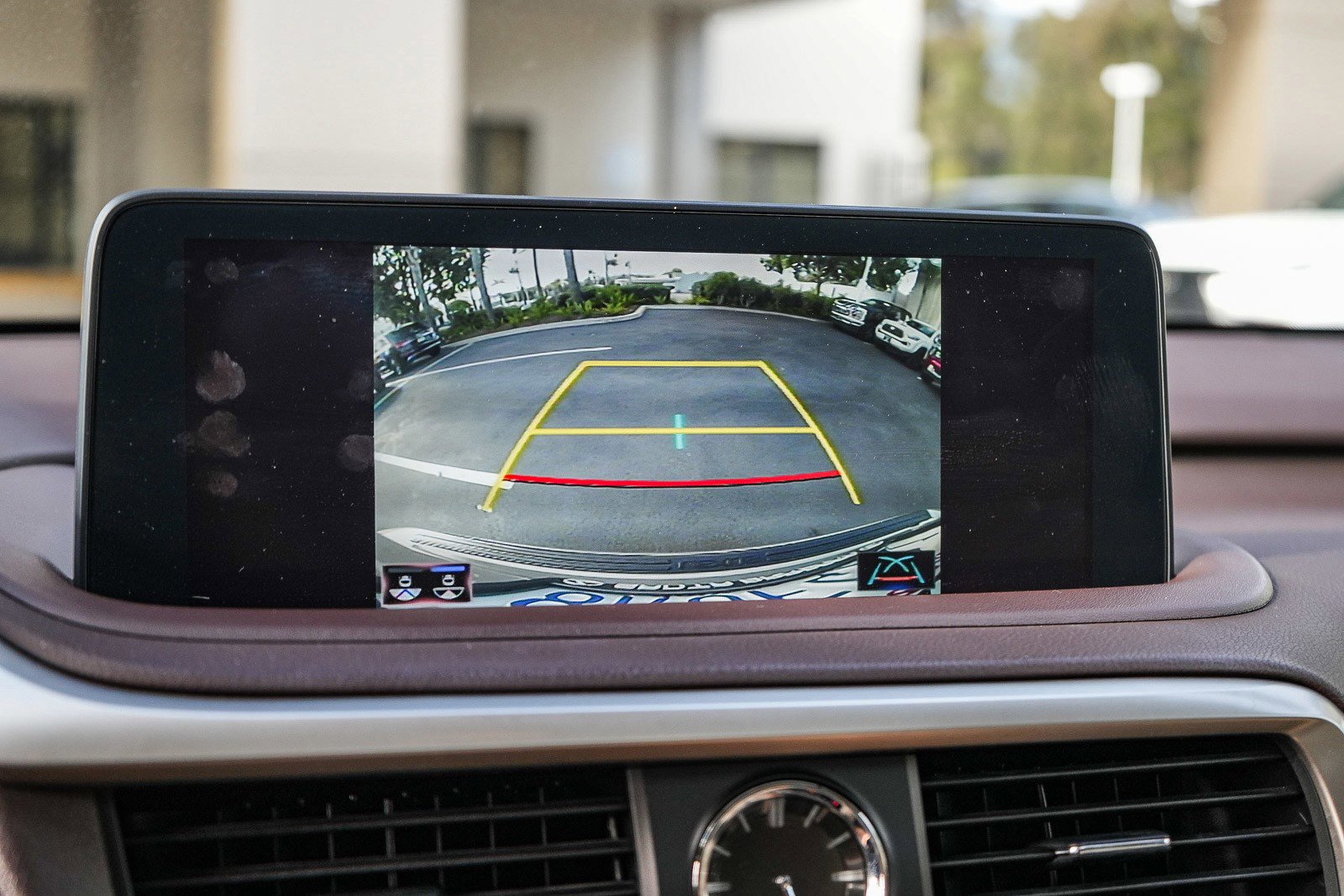 Used 2020 Lexus RX 350 FWD w/ Premium Package image 23