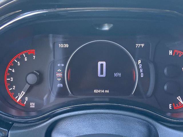 Used 2022 Dodge Durango SXT image 7
