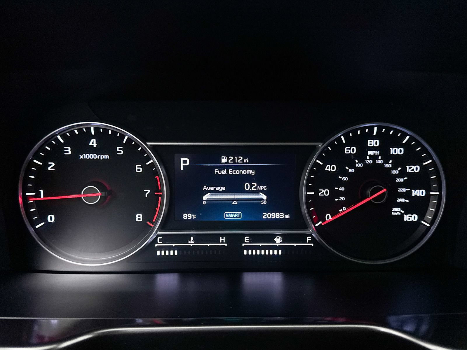 Used 2023 Kia Sorento S w/ Panoramic Sunroof Package FWD image 39