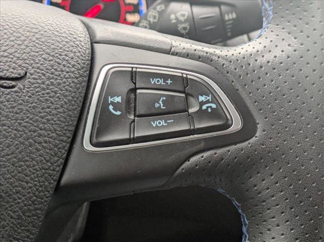 Used 2017 Ford Focus RS image 12