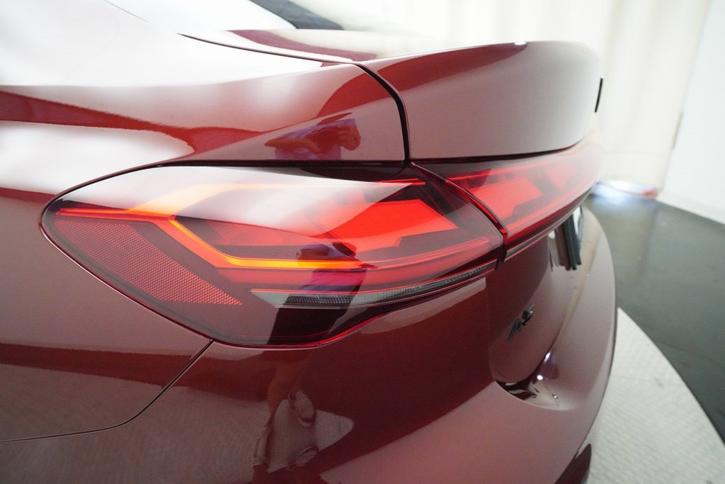 Used 2025 Audi A5 2.0T Prestige w/ 19" Wheel Package image 11