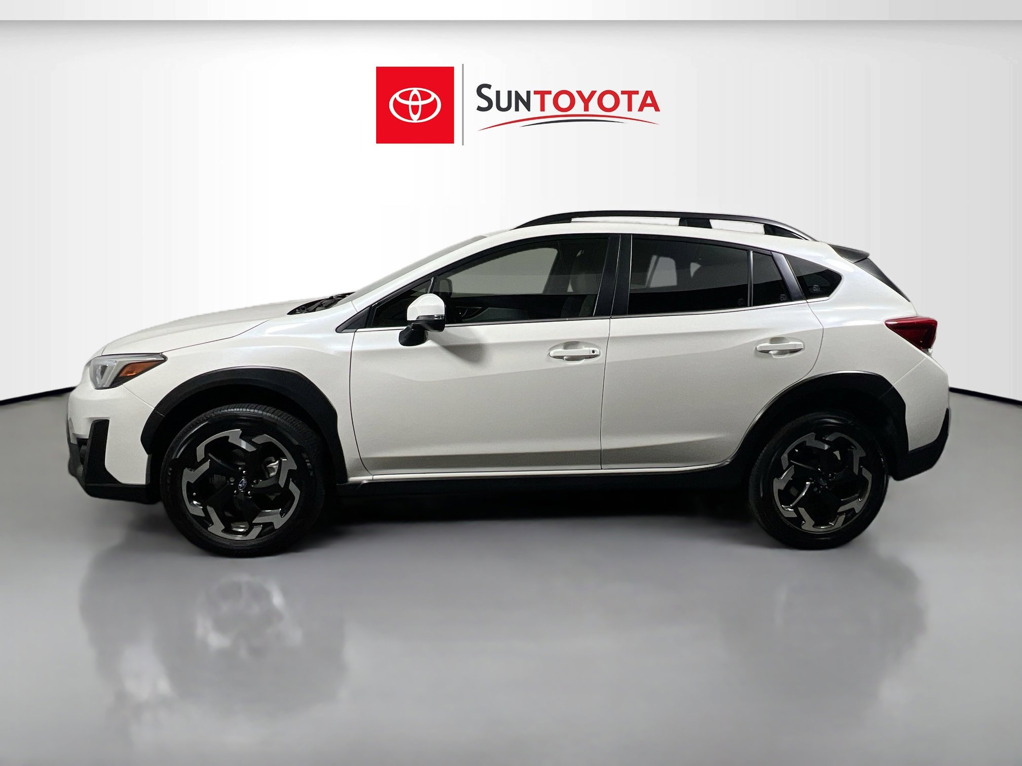 Used 2023 Subaru Crosstrek 2.5i Limited w/ Moonroof Package image 7