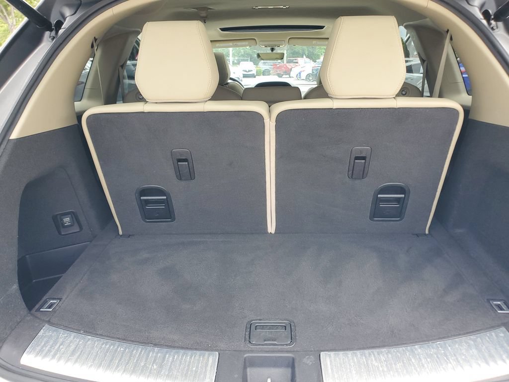Used 2016 Acura MDX FWD image 8