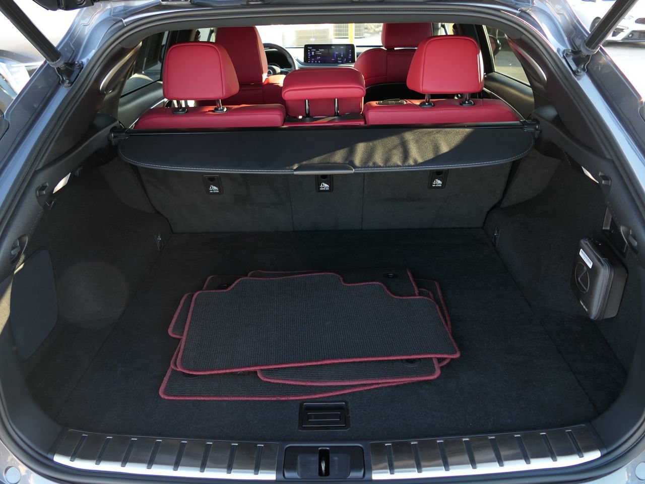 Used 2022 Lexus RX 350 F Sport image 25