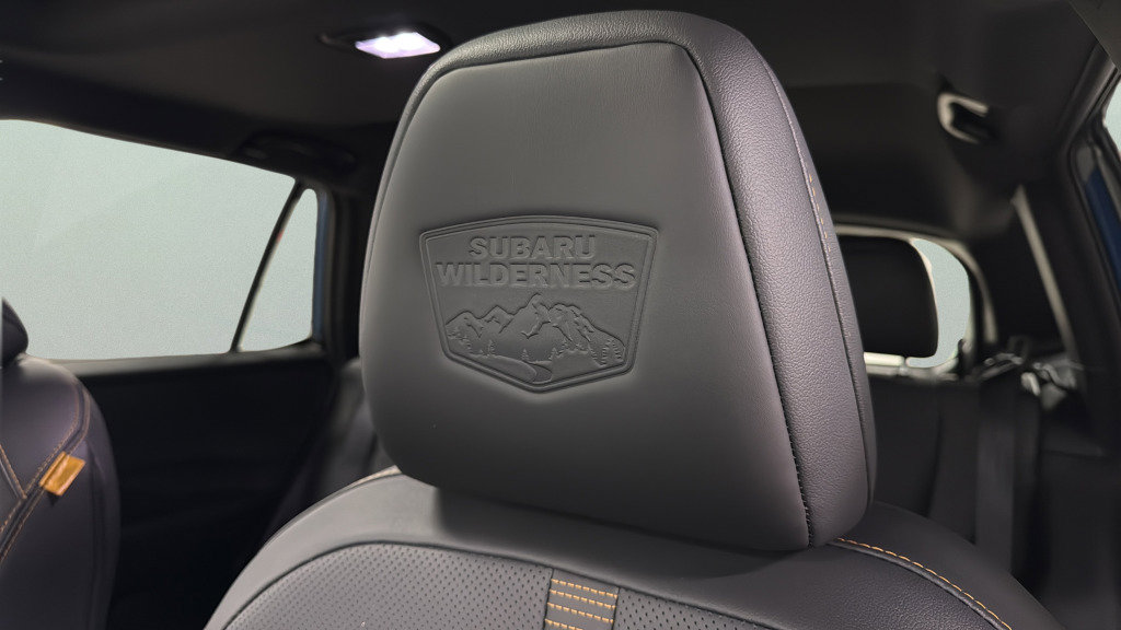 New 2026 Subaru Outback Wilderness image 20
