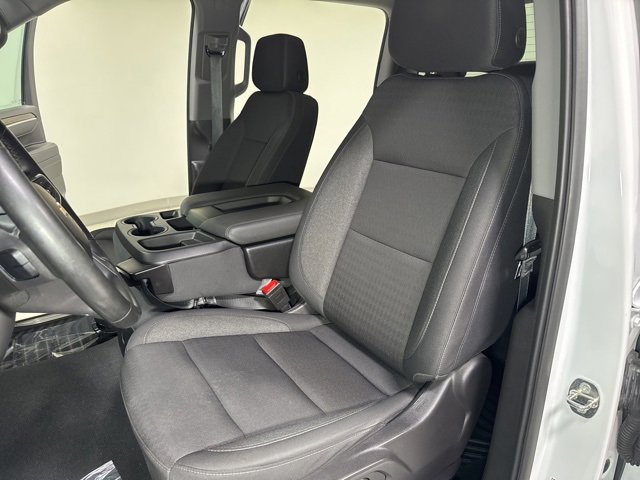 Used 2024 Chevrolet Silverado 1500 LT image 12