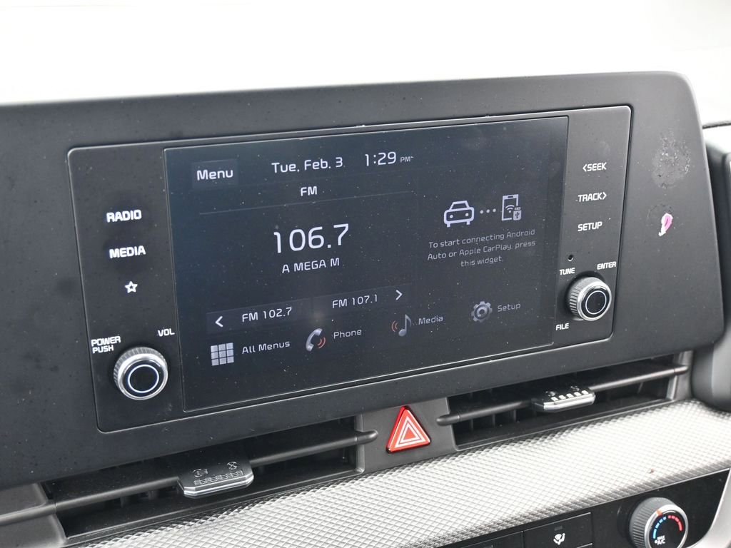 Used 2023 Kia Sportage LX image 20