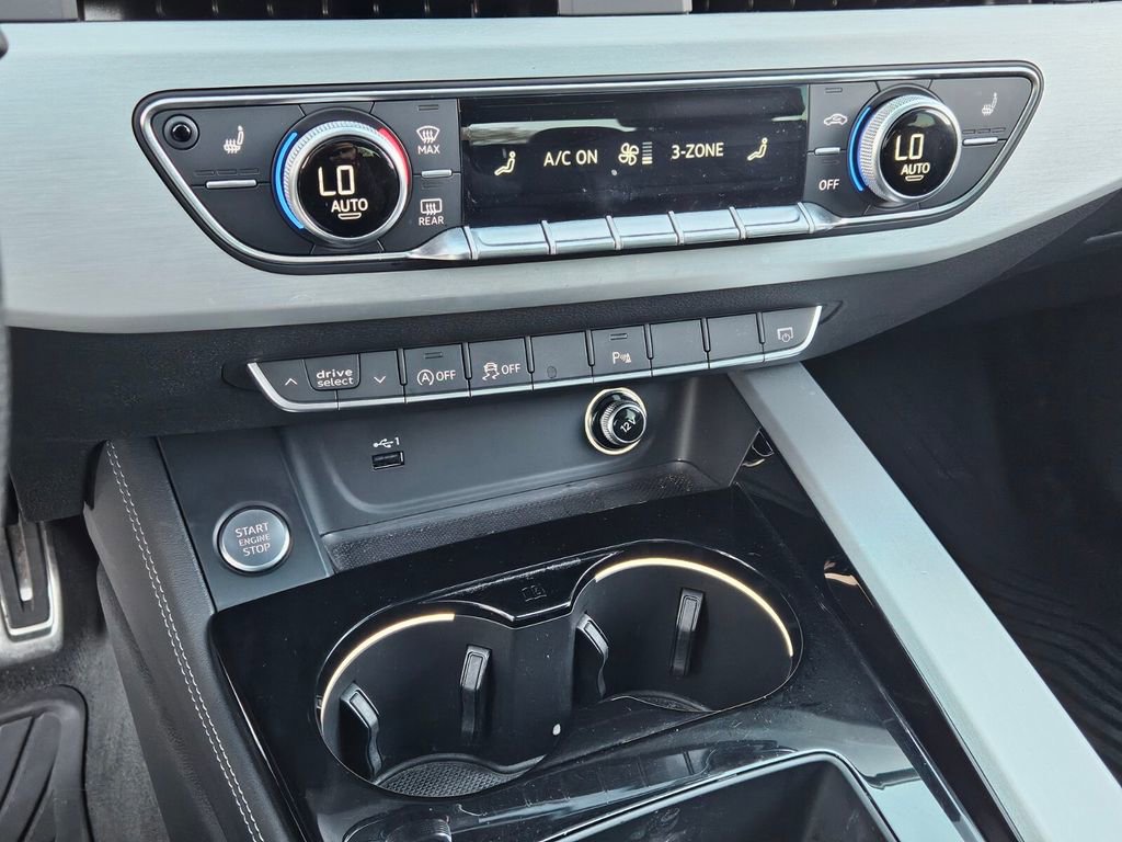 Used 2020 Audi A4 2.0T Premium Plus w/ Premium Plus Package image 23