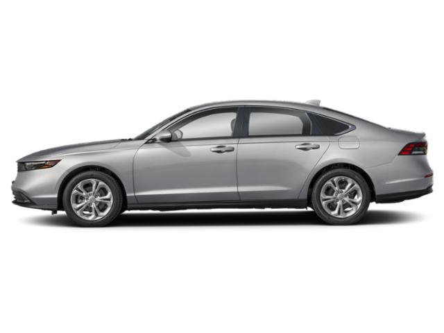 New 2026 Honda Accord LX image 3