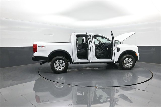 New 2025 Ford Ranger XL w/ Trailer Tow Package image 36