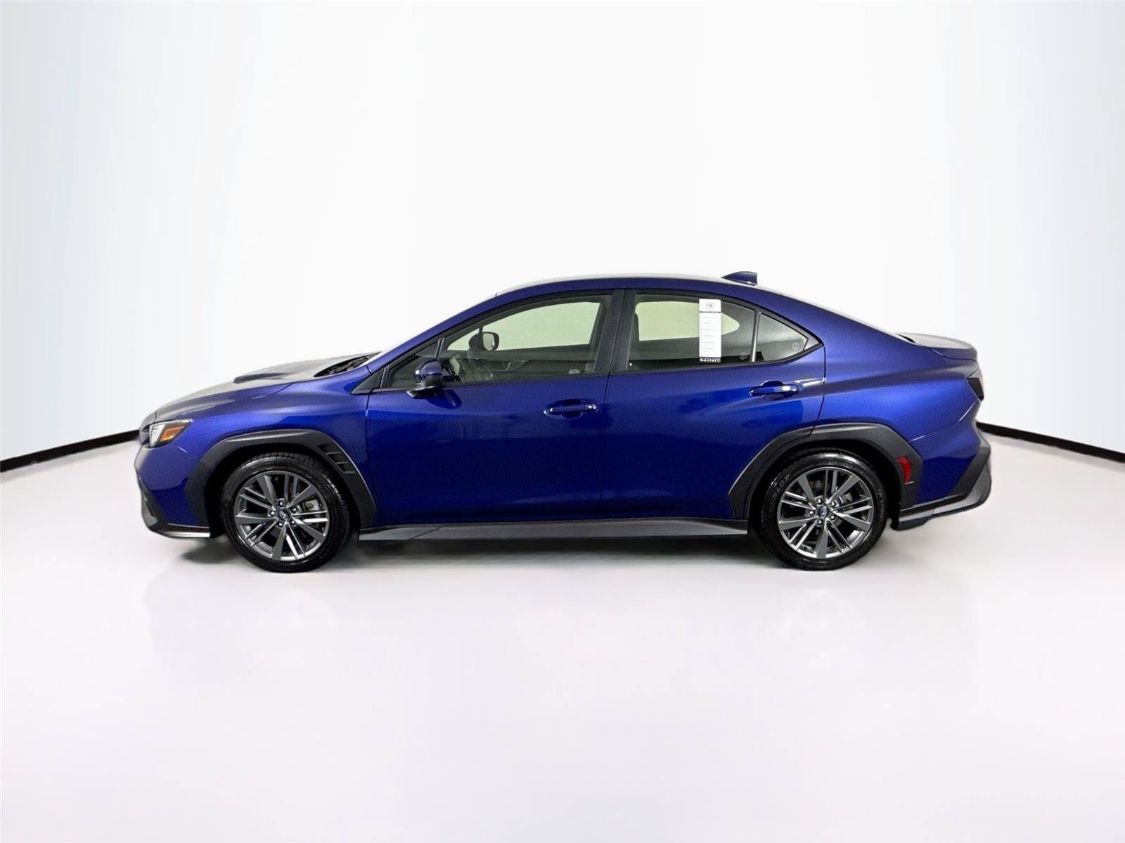 Used 2024 Subaru WRX AWD/4WD image 12