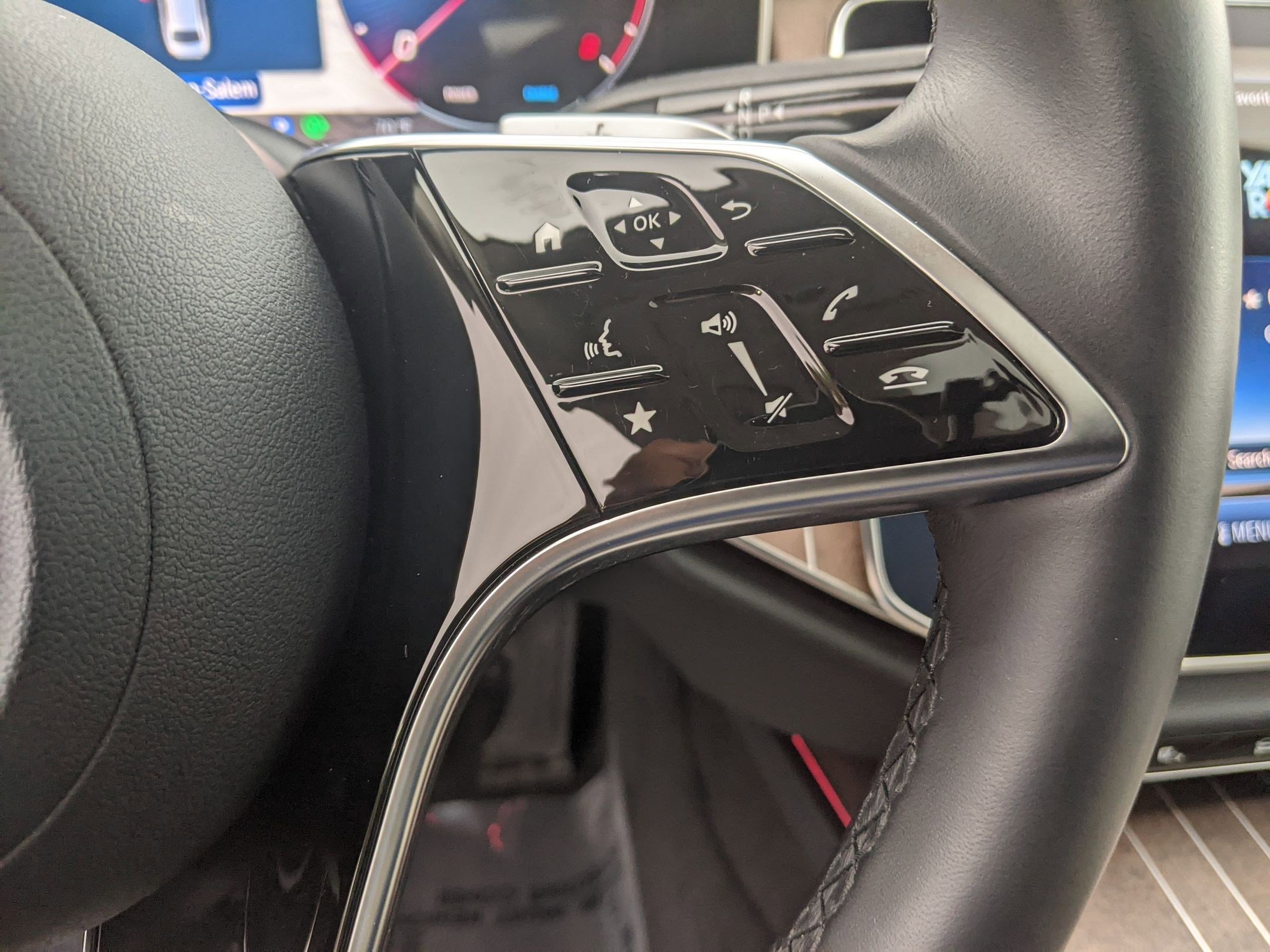 Certified 2025 Mercedes-Benz E 350 E 350 image 17