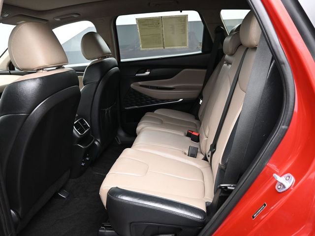 Used 2019 Hyundai Santa Fe Limited image 9