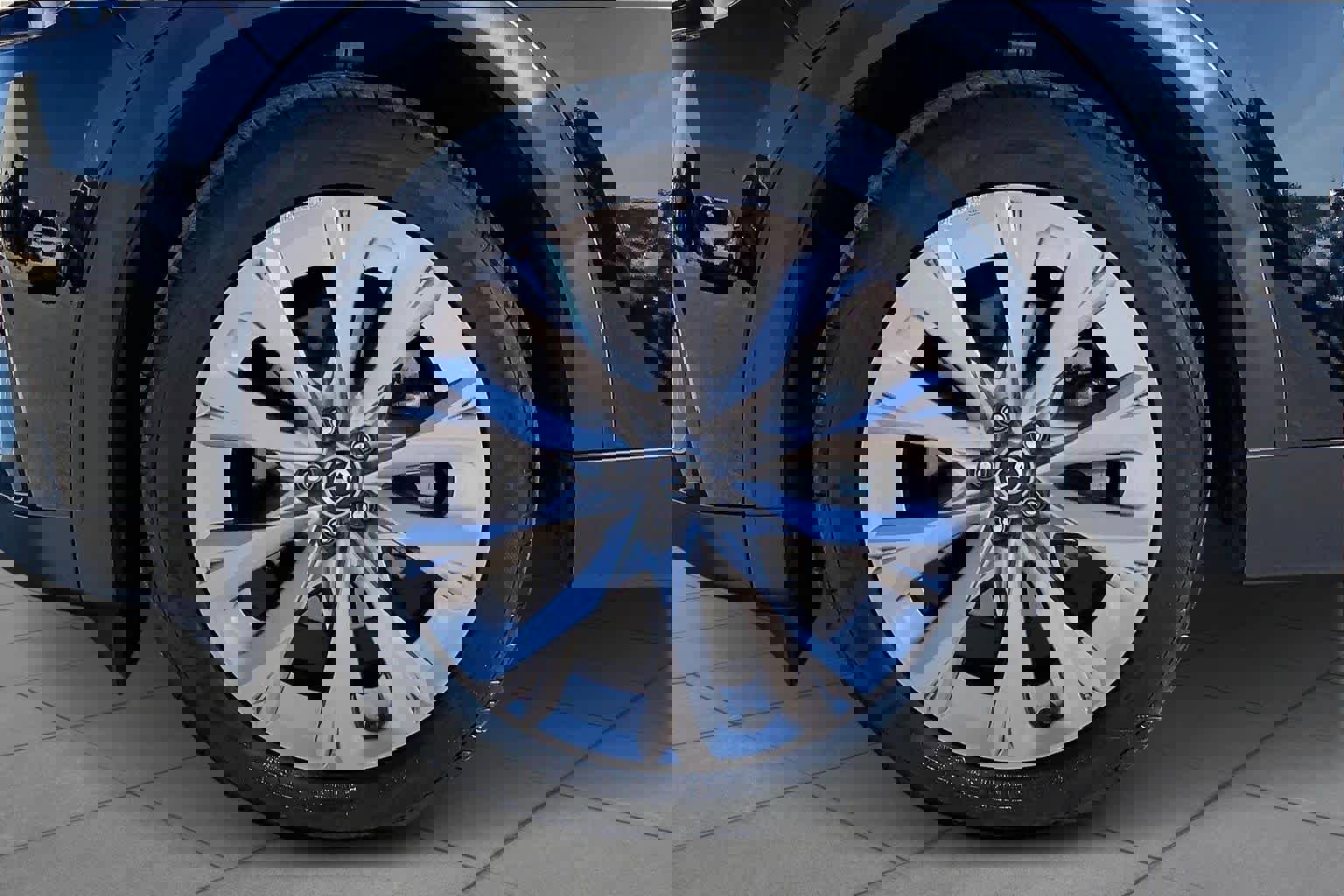 Used 2024 MAZDA CX-90 3.3 Turbo w/ Premium Package image 10