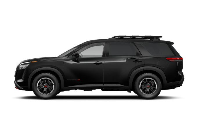 New 2026 Nissan Pathfinder Rock Creek w/ Rock Creek Premium Package AWD/4WD image 2