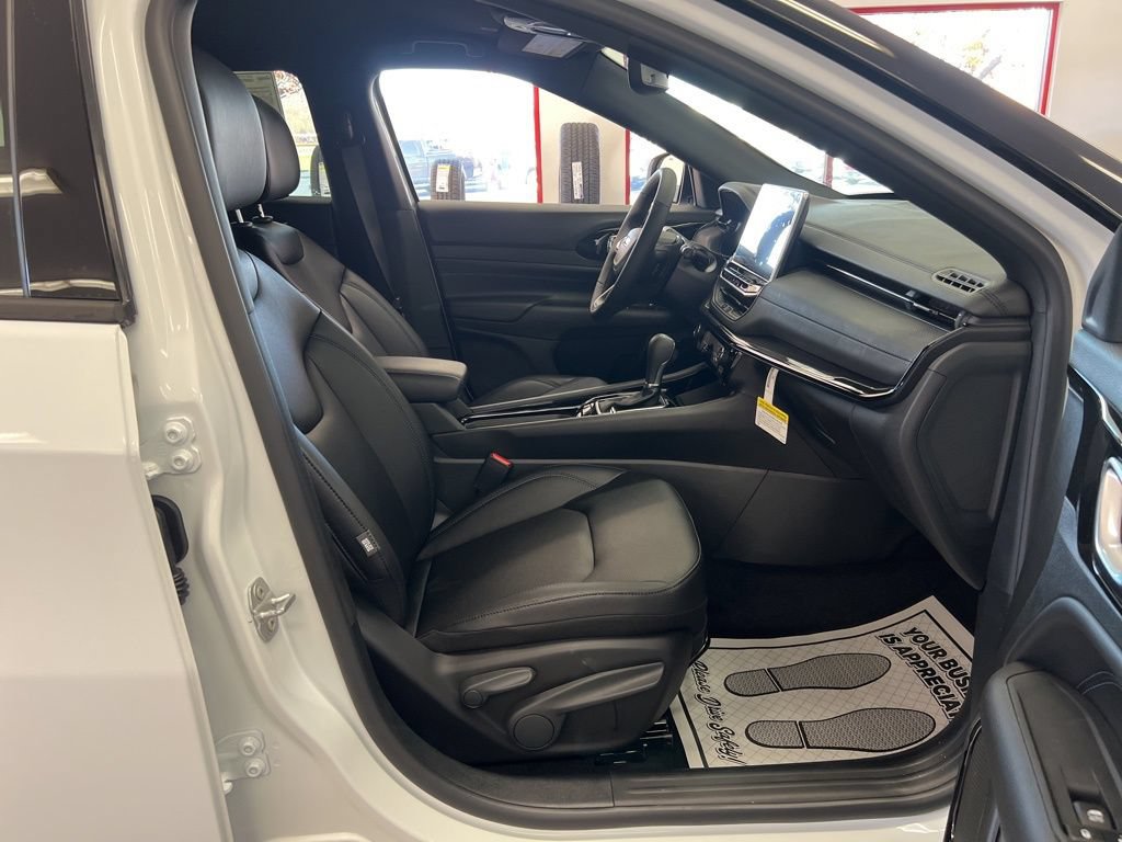 New 2026 Jeep Compass Limited AWD/4WD image 29