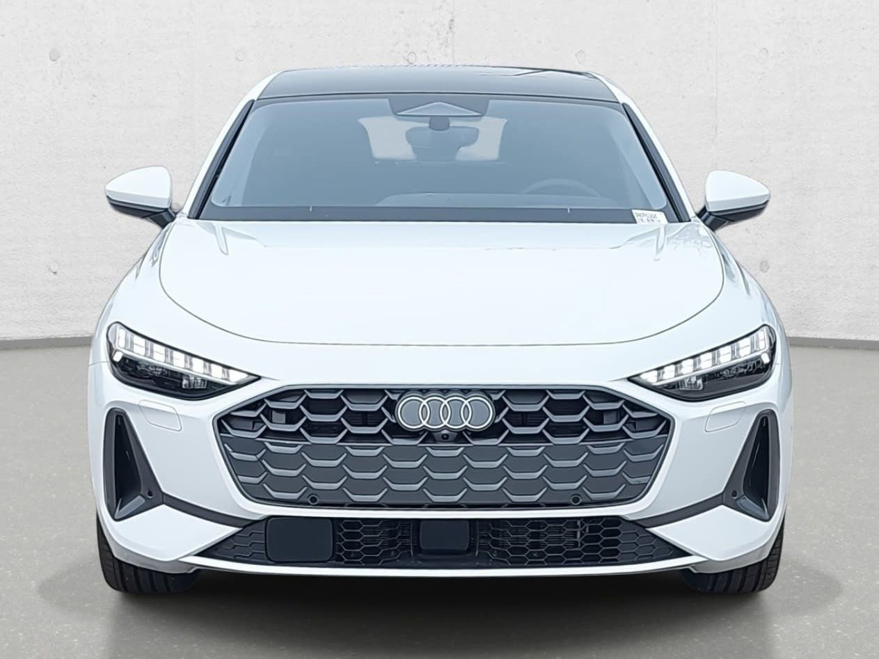 New 2025 Audi A5 2.0T Premium Plus image 2