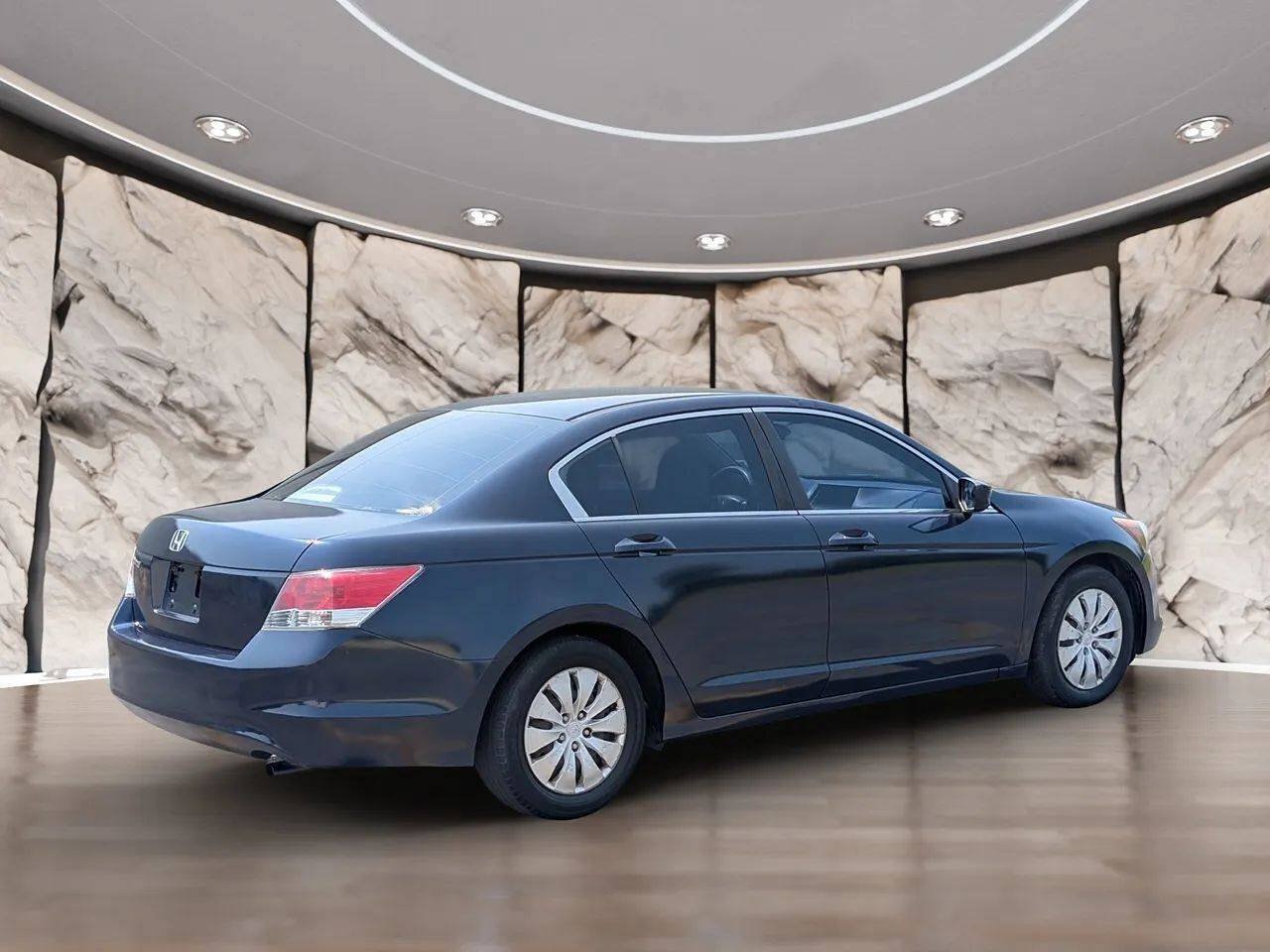 Used 2010 Honda Accord LX image 11