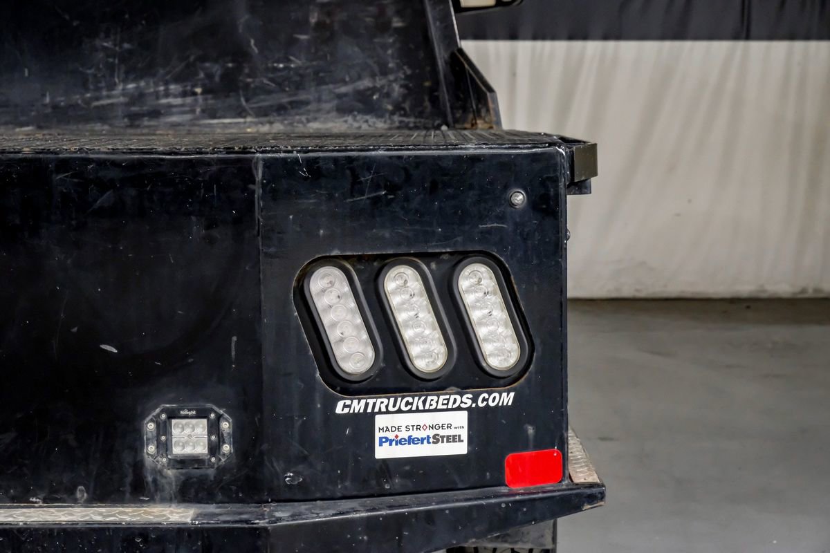 Used 2022 RAM 4500 Tradesman w/ Max Tow Package AWD/4WD image 40