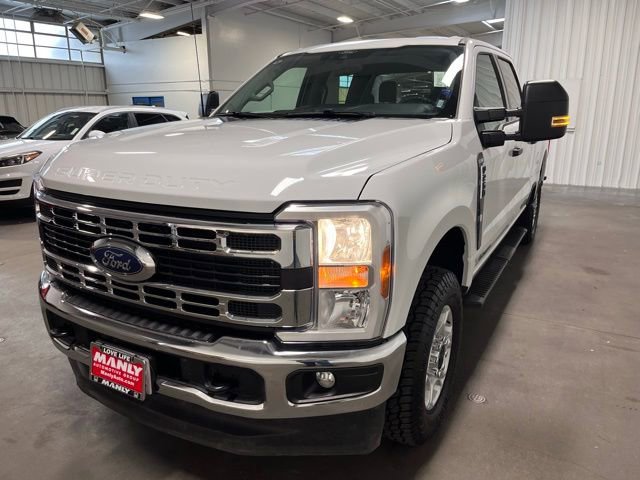 Used 2025 Ford F250 XLT w/ FX4 Off-Road Package image 7