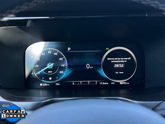 Used 2023 Kia Sorento SX Prestige AWD/4WD image 27