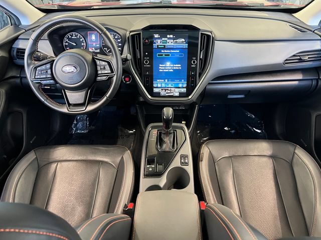 Used 2024 Subaru Crosstrek 2.5i Limited w/ Crosstrek Mirror Package AWD/4WD image 41