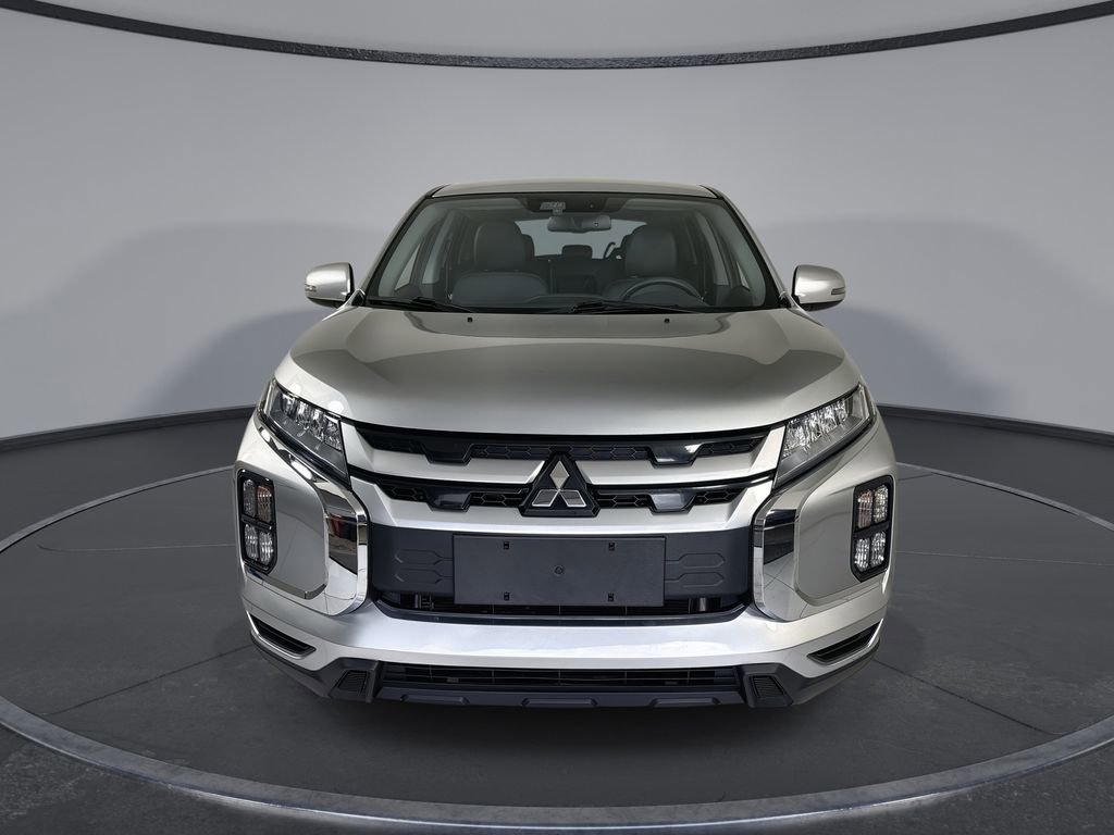 Used 2024 Mitsubishi Outlander Sport AWD image 3