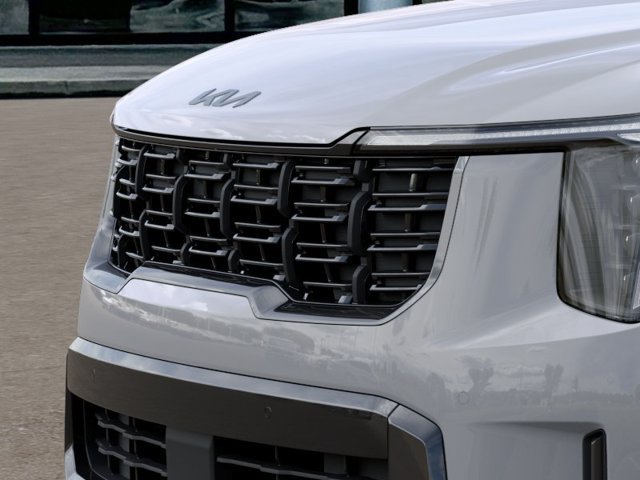 New 2026 Kia Sorento X-Line EX AWD/4WD image 12