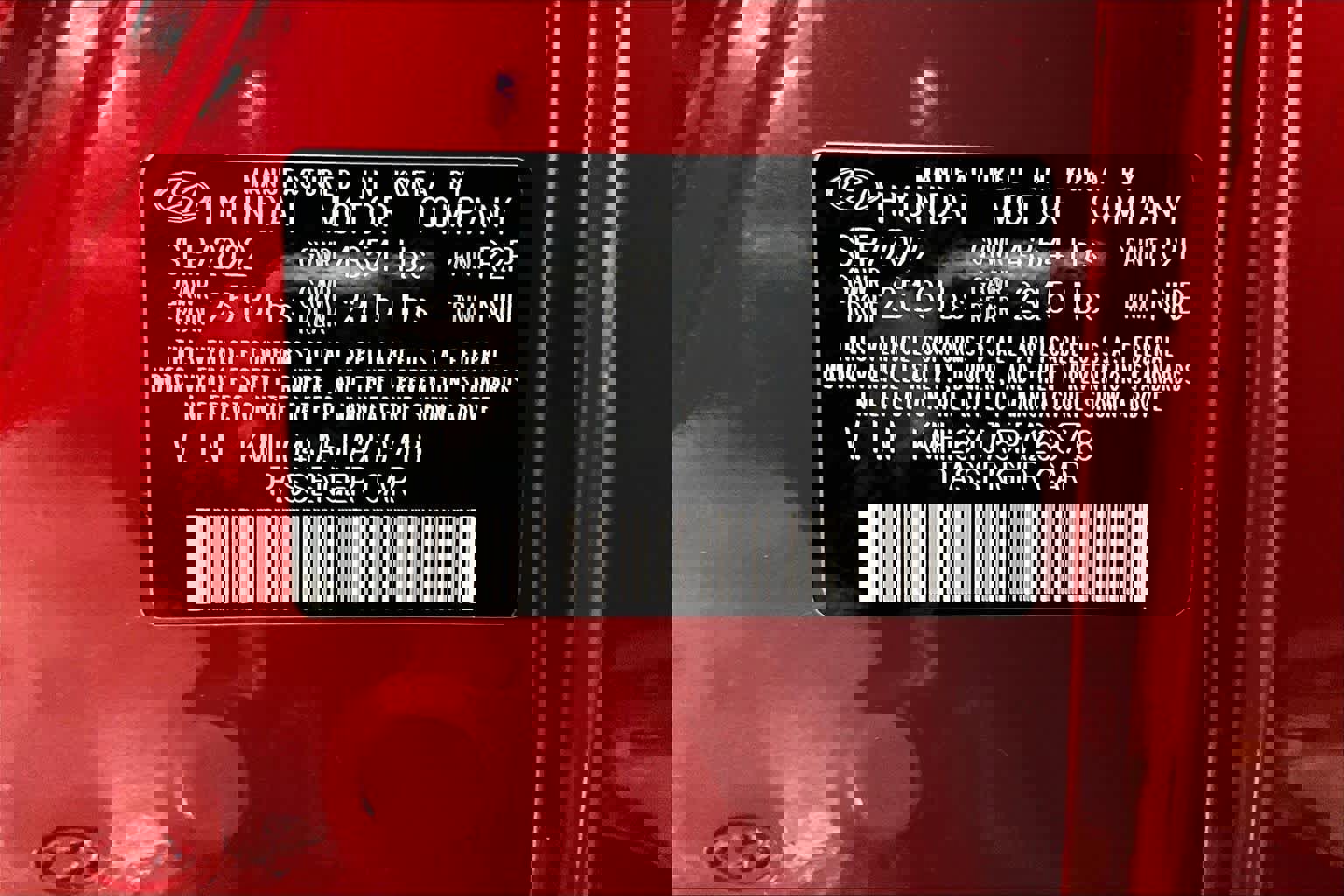 Used 2023 Hyundai Sonata SEL image 34