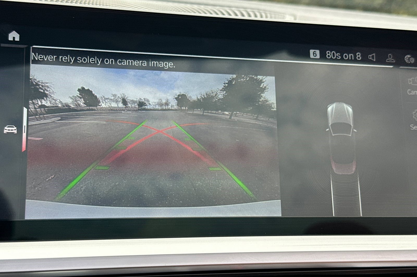 Certified 2023 BMW 430i 430i w/ Premium Package image 25