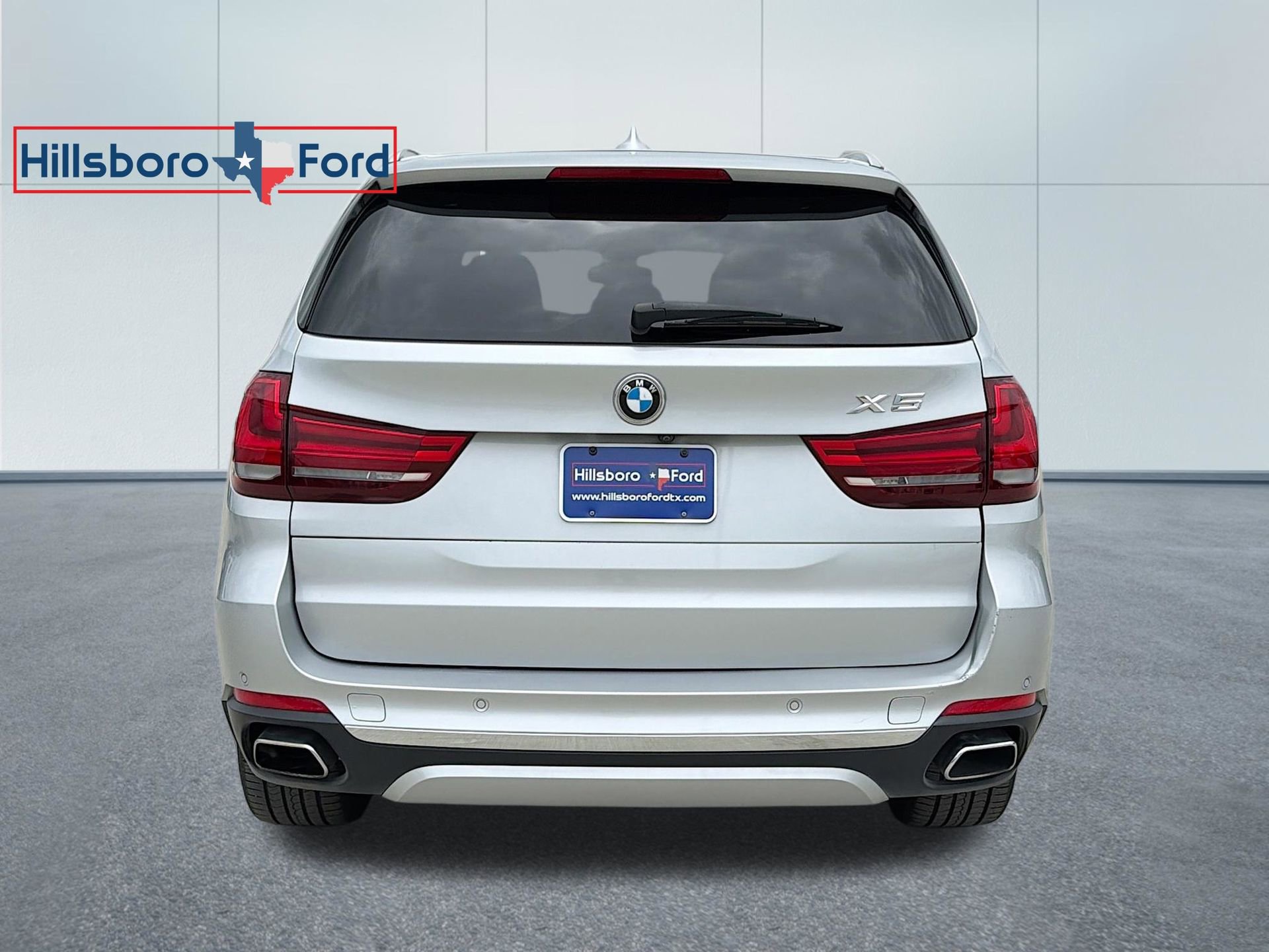 Used 2018 BMW X5 sDrive35i image 8