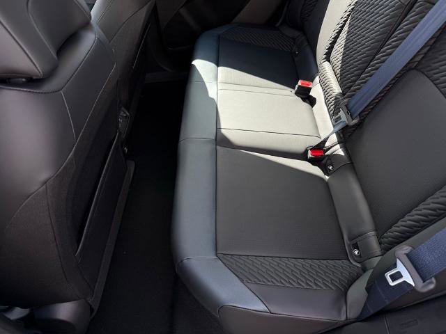 New 2026 Nissan Leaf Platinum+ image 10
