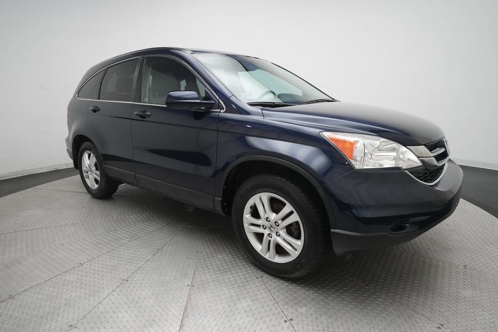 Used 2011 Honda CR-V EX-L image 33