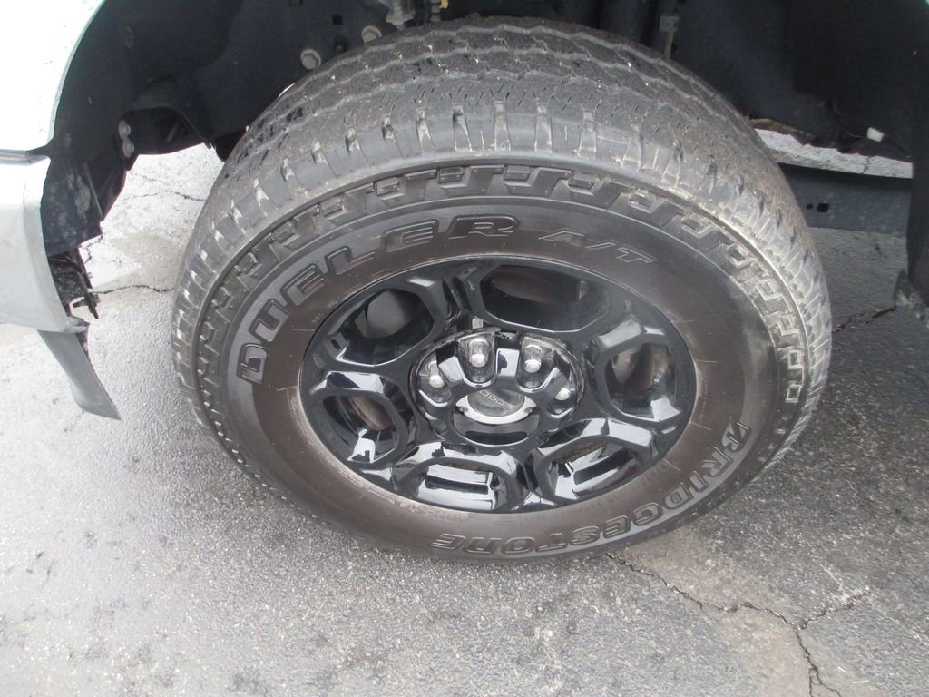 Used 2024 Ford F250 XL w/ XL Chrome Package AWD/4WD image 14